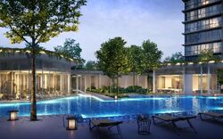 The LakeGarden Residences (D22), Condominium #448707371